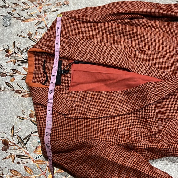 Rag & Bone Blazer - Picture 14 of 14